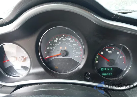 2014 Dodge Avenger Se из США, поврежденный, VIN 1C3CDZAG2EN220157